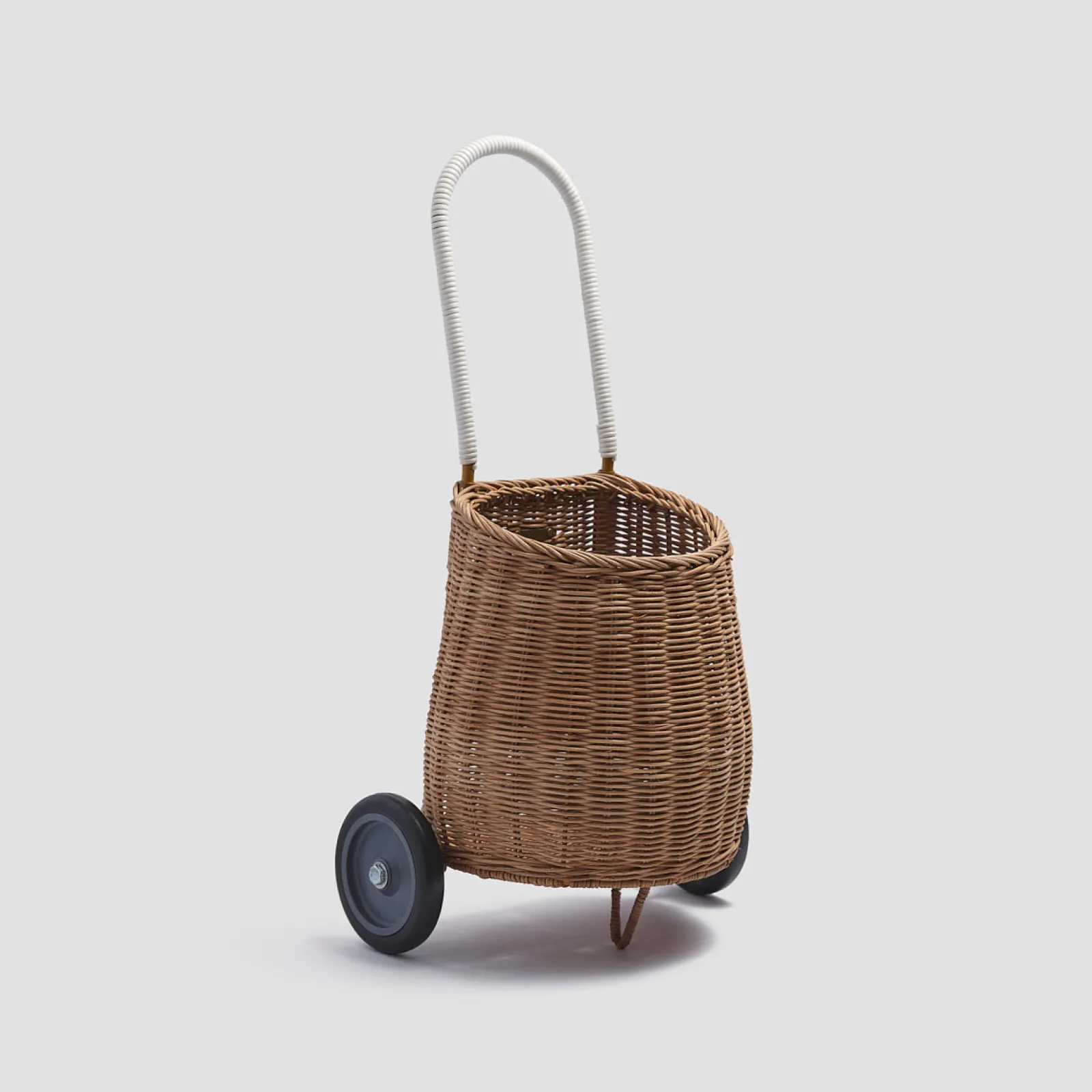 Piglet in Bed Oatmeal Mini Trolley Hot