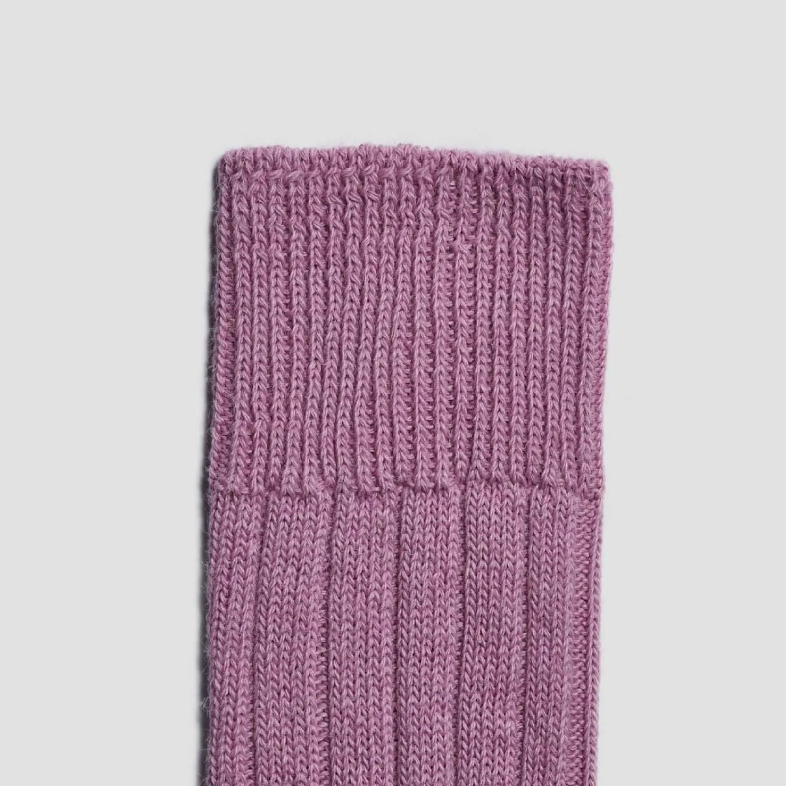 Piglet in Bed Alpaca Bed Socks Raspberry Outlet